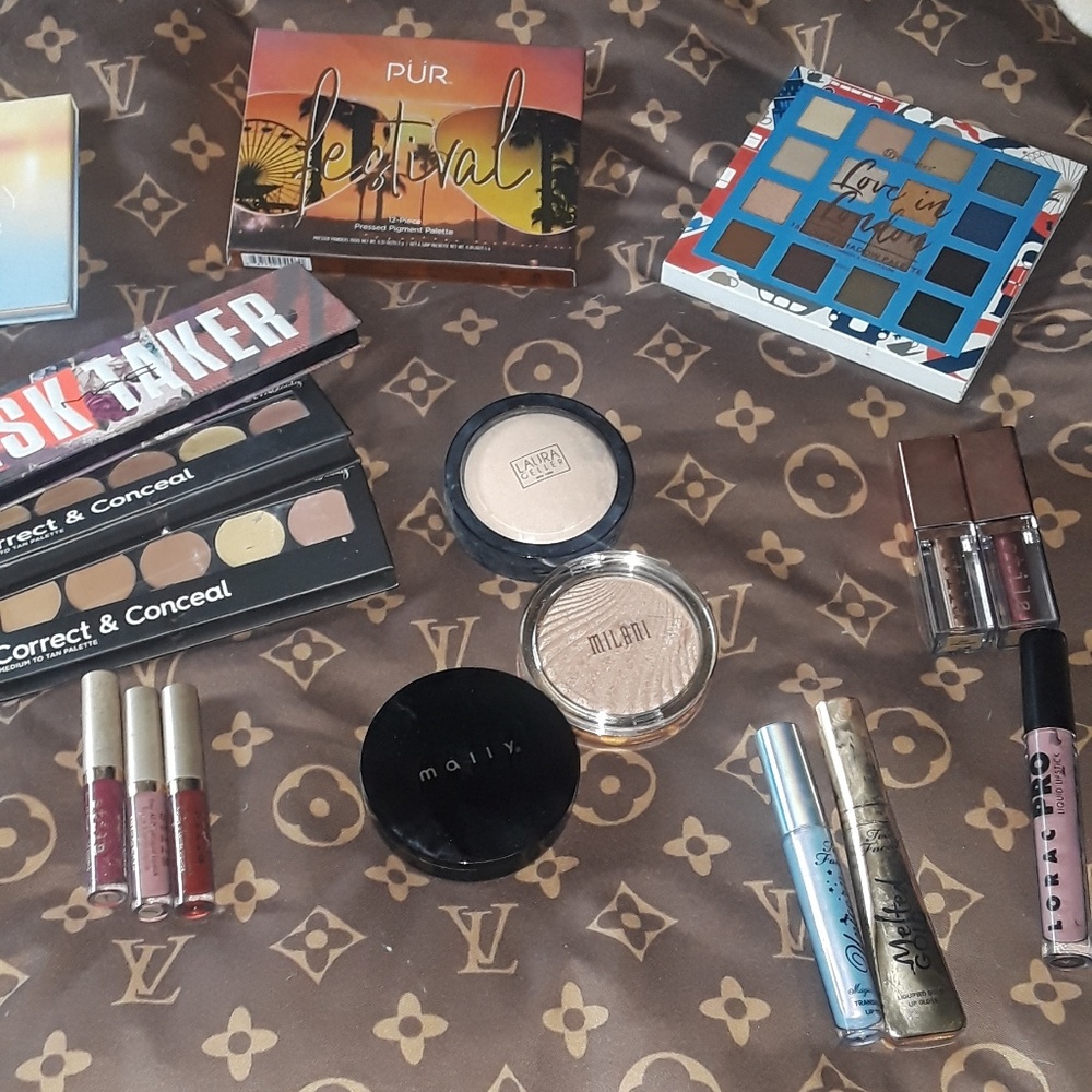 Make up - Picture 7 of 8
